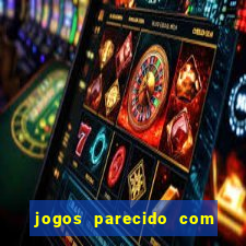 jogos parecido com coin master